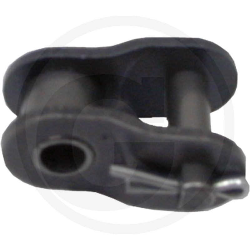 VPE10 60H-1 L gekröpftes Glied